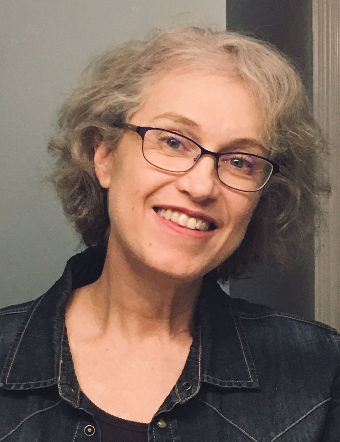 Alison Jones